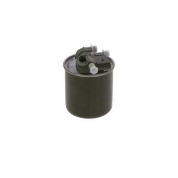 filtro de combustible coche - (N2843) Filtro de combustible BOSCH F026402843