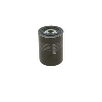 filtro de combustible coche - (N2860) Filtro de combustible BOSCH F026402860