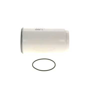 filtro de combustible coche - (N2865) Filtro de combustible BOSCH F026402865