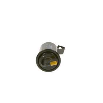 filtro de combustible coche - (F3756) Filtro de combustible BOSCH F026403756