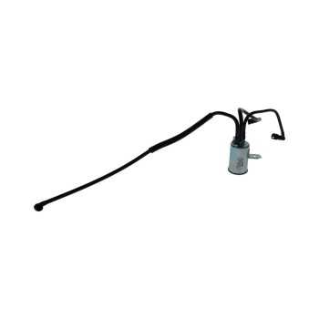 filtro de combustible coche - (F3758) Filtro de combustible BOSCH F026403758