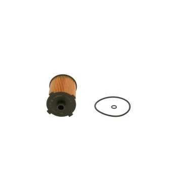 filtro de aceite coche - (P7152) Filtro de aceite BOSCH F026407152