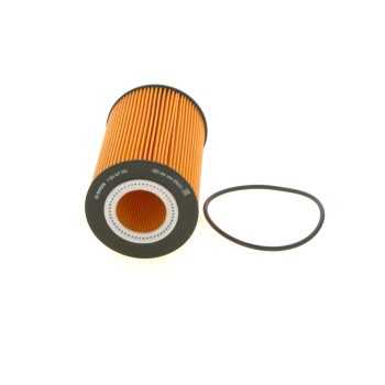 filtro de aceite coche - (P7295) Filtro de aceite BOSCH F026407295