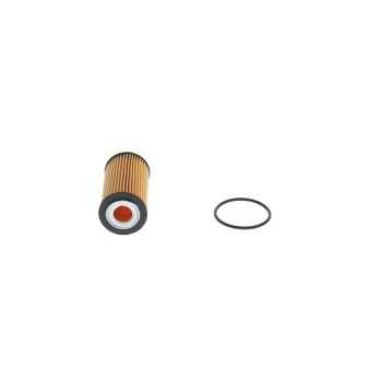 filtro de aceite coche - (P7298) Filtro de aceite BOSCH F026407298