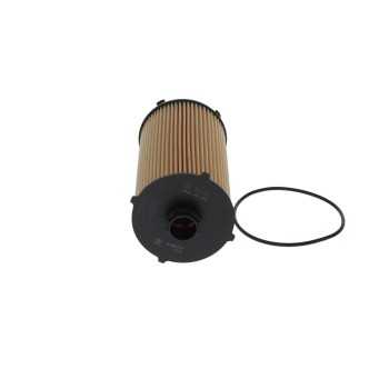 filtro de aceite coche - (P7303) Filtro de aceite BOSCH F026407303