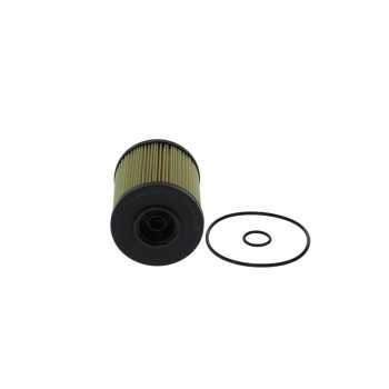 filtro de aceite coche - (P7323) Filtro de aceite BOSCH F026407323