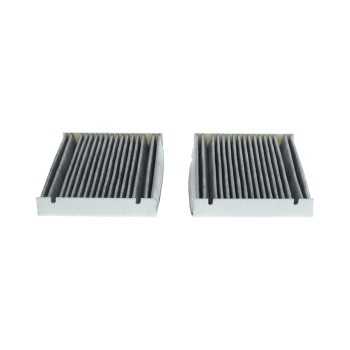 filtro de habitaculo - (R5636) Filtro de habitáculo carbón BOSCH 1987435636