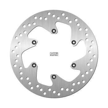 discos de freno moto - Disco de freno NG BRAKES redondo fijo | NG 1172