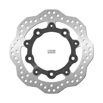 discos de freno moto - Disco de freno NG BRAKES ondulado flotante | NG 1823X