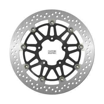 discos de freno moto - Disco de freno NG BRAKES redondo flotante | NG 1846G