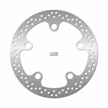 discos de freno moto - Disco de freno NG BRAKES redondo fijo | NG 1800