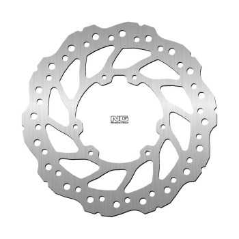 discos de freno moto - Disco de freno NG BRAKES ondulado fijo | NG 1350X