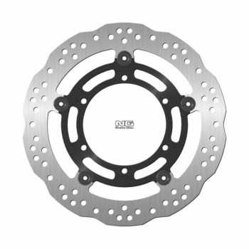 discos de freno moto - Disco de freno NG BRAKES ondulado flotante | NG 1885X