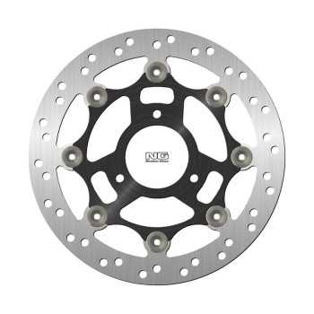 discos de freno moto - Disco de freno NG BRAKES redondo flotante - Pit Bike | NG 2065G