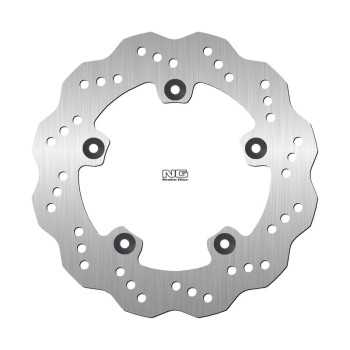 discos de freno moto - Disco de freno NG BRAKES ondulado fijo | NG 1174X