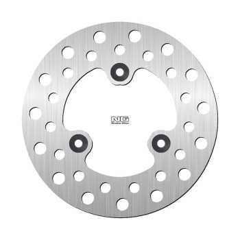 discos de freno moto - Disco de freno NG BRAKES redondo fijo | NG 1415