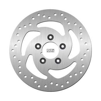 discos de freno moto - Disco de freno NG BRAKES redondo fijo | NG 1488