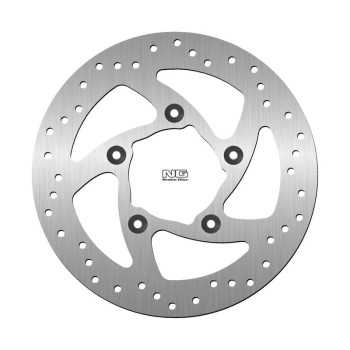 discos de freno moto - Disco de freno NG BRAKES redondo fijo | NG 1515
