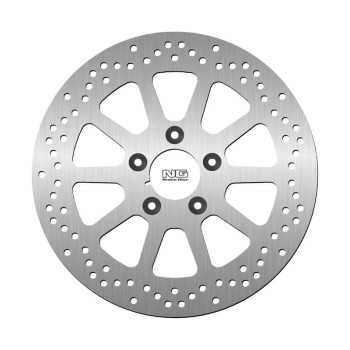 discos de freno moto - Disco de freno NG BRAKES redondo fijo | NG 1525