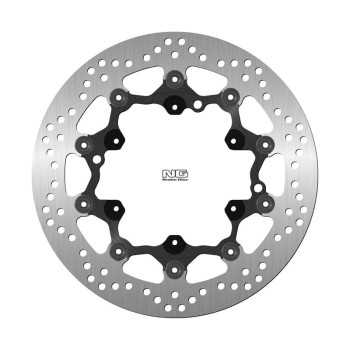 discos de freno moto - Disco de freno NG BRAKES redondo flotante | NG 1733