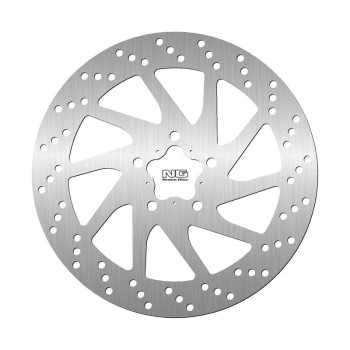 discos de freno moto - Disco de freno NG BRAKES redondo fijo | NG 1793