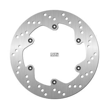 discos de freno moto - Disco de freno NG BRAKES redondo fijo | NG 1802