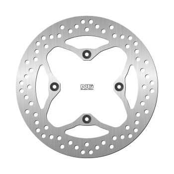 discos de freno moto - Disco de freno NG BRAKES redondo fijo | NG 1805