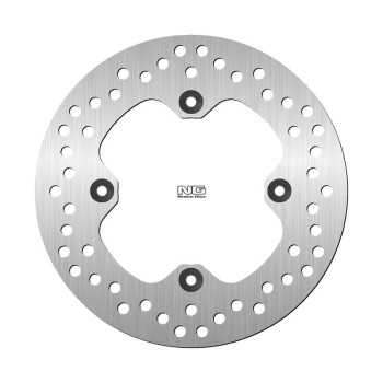 discos de freno moto - Disco de freno NG BRAKES redondo fijo | NG 1806