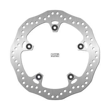 discos de freno moto - Disco de freno NG BRAKES ondulado fijo | NG 1828X