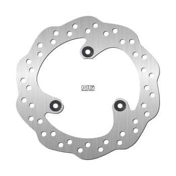 discos de freno moto - Disco de freno NG BRAKES ondulado fijo | NG 1844X