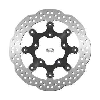 discos de freno moto - Disco de freno NG BRAKES ondulado flotante | NG 1872X