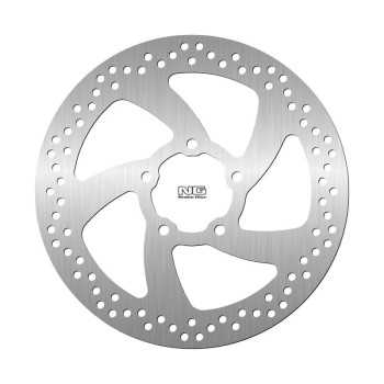 discos de freno moto - Disco de freno NG BRAKES redondo fijo | NG 1873