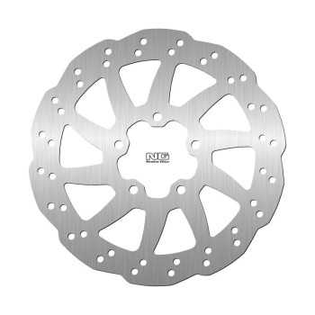 discos de freno moto - Disco de freno NG BRAKES ondulado fijo | NG 1875X