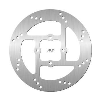 discos de freno moto - Disco de freno NG BRAKES redondo fijo | NG 2014