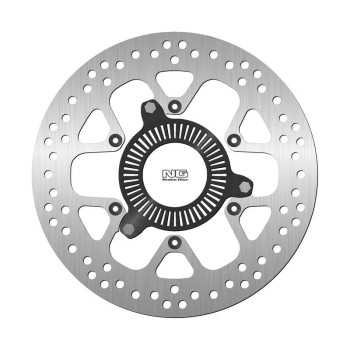 discos de freno moto - Disco de freno NG BRAKES redondo fijo | NG 2020