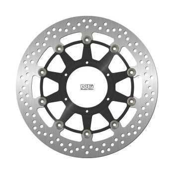 discos de freno moto - Disco de freno NG BRAKES redondo flotante | NG 2031G