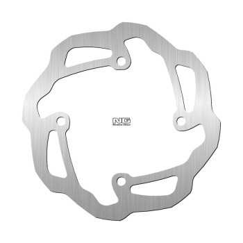 discos de freno moto - Disco de freno NG BRAKES ondulado fijo | NG 2046X