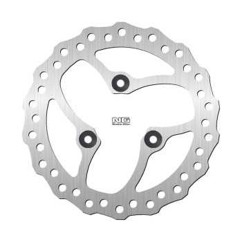 discos de freno moto - Disco de freno NG BRAKES ondulado fijo - Pit Bike | NG 2063X