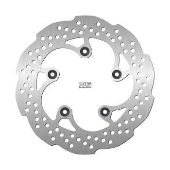 discos de freno moto - Disco de freno NG BRAKES ondulado fijo | NG 2084X
