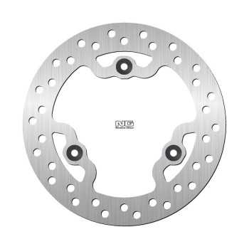 discos de freno moto - Disco de freno NG BRAKES redondo fijo | NG 2095
