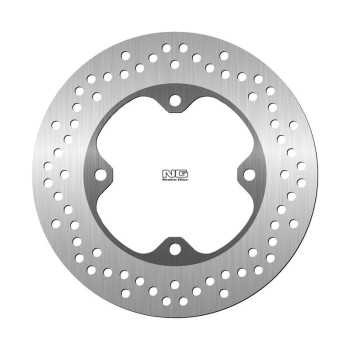 discos de freno moto - Disco de freno NG BRAKES redondo fijo | NG 2102