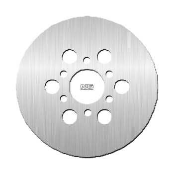 discos de freno moto - Disco de freno NG BRAKES redondo fijo | NG 402