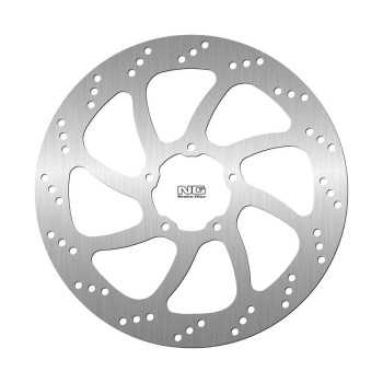 discos de freno moto - Disco de freno NG BRAKES redondo fijo | NG 1853