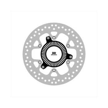 discos de freno moto - Disco de freno NG BRAKES redondo fijo | NG 2113
