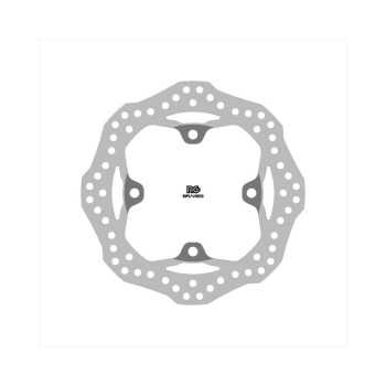 discos de freno moto - Disco de freno NG BRAKES ondulado fijo | NG 2212X