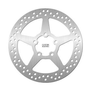 discos de freno moto - Disco de freno NG BRAKES redondo fijo | NG 2110