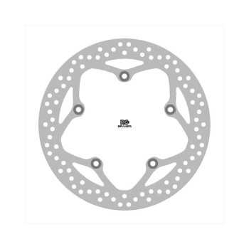 discos de freno moto - Disco de freno NG BRAKES redondo fijo | NG 2316