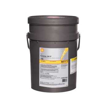 aceite shell - Aceite de compresor alternativo (piston) Shell Corena S4 P 100 20L