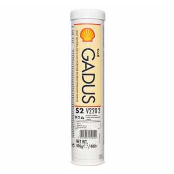 grasa multiuso - Grasa multiuso EP2 Shell Gadus S2 V220 2, 400g