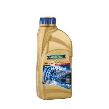 aceite ravenol - RAVENOL Multi ATF HVS Fluid 1L
